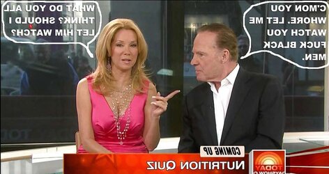 Kathie Lee Gifford Fakes