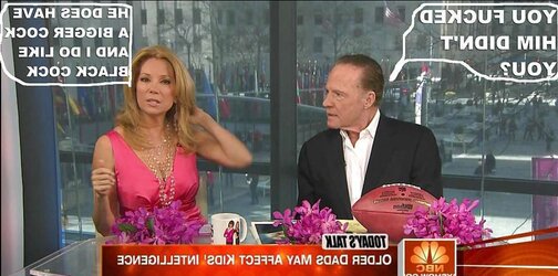 Kathie Lee Gifford Fakes