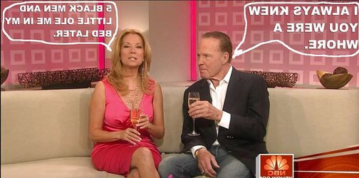 Kathie Lee Gifford Fakes