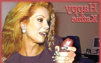 Kathie Lee Gifford Fakes