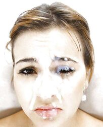 HOTTEST TEENAGER FACIALS