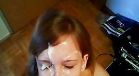 HOTTEST TEENAGER FACIALS