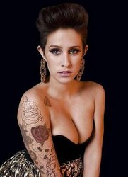 Dev - Devin Starlet Tailes