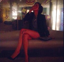 Dev - Devin Starlet Tailes