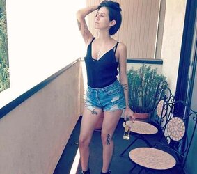 Dev - Devin Starlet Tailes