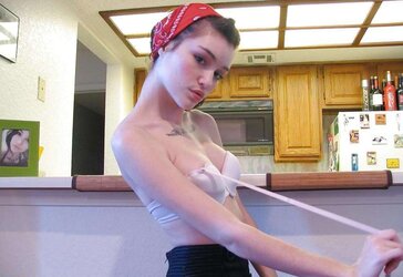 Highly Superb And Sexy chick...Part I