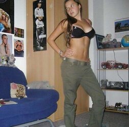 Lovely teenager zita