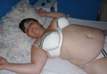 Screw and breed my spread marks