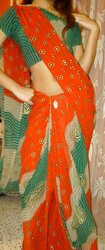 Indian cutie - cool and remarkable