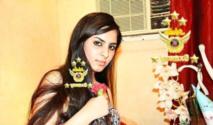 Haifa Al-Tuwaijri From Saudi Arabia