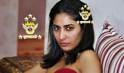 Haifa Al-Tuwaijri From Saudi Arabia