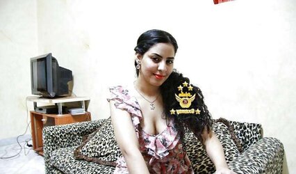 Haifa Al-Tuwaijri From Saudi Arabia