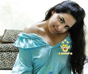Haifa Al-Tuwaijri From Saudi Arabia