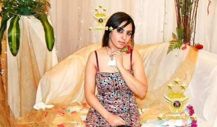 Haifa Al-Tuwaijri From Saudi Arabia