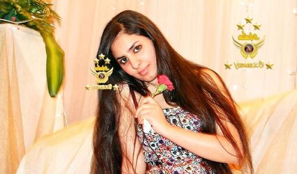 Haifa Al-Tuwaijri From Saudi Arabia