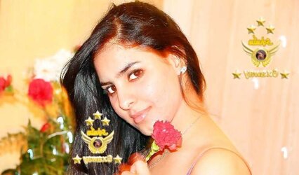 Haifa Al-Tuwaijri From Saudi Arabia