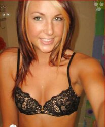 Truly Scorching Self Shot Teenager