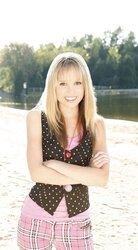Meaghan Martin
