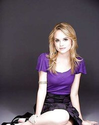Meaghan Martin