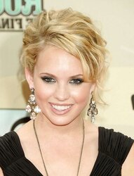 Meaghan Martin
