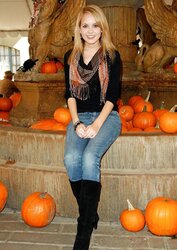 Meaghan Martin