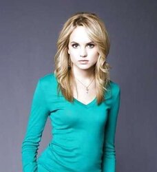 Meaghan Martin