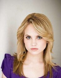 Meaghan Martin