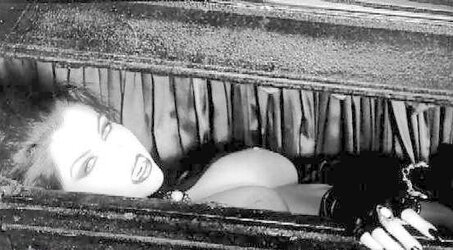 Evil doll