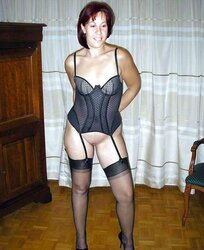 Some fresh fakes mature fucksluts