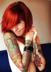 Tat Honies