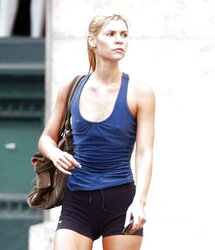 Jaw-Dropping Celebs 7 by Voyeur TROC