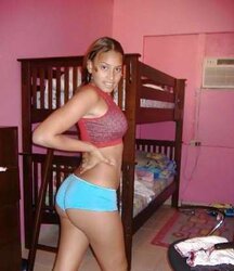 LINA PUTA RICA