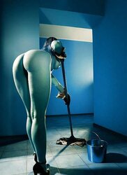 Painting Fashion (Modern East K