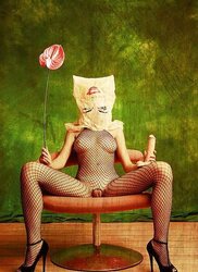 Painting Fashion (Modern East K