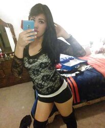 Mexican ladies