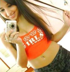 Mexican ladies