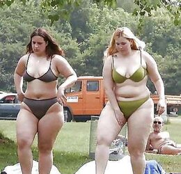 Bangable Fatties