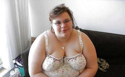 Bangable Fatties
