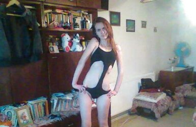 KristenPlayz from MeetMeMatch dot com