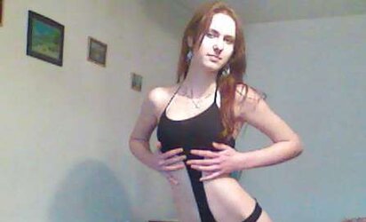 KristenPlayz from MeetMeMatch dot com