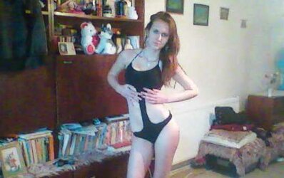 KristenPlayz from MeetMeMatch dot com
