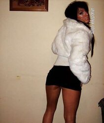 Real donk damsel
