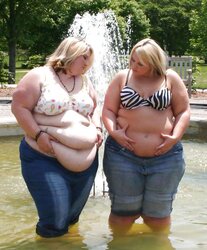 Fat Tummy Honeys