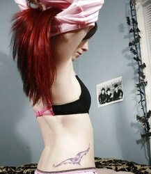 Liz Perverse (Suite)