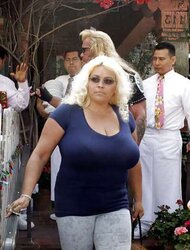 Fabulous big-titted plumper beth chapman