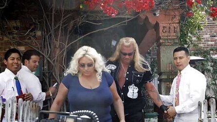 Fabulous big-titted plumper beth chapman