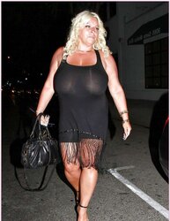 Fabulous big-titted plumper beth chapman