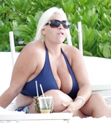 Fabulous big-titted plumper beth chapman