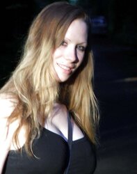 GORGEOUS AND INSANE GOTHIC NYMPH