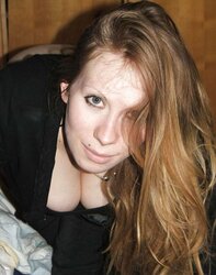 GORGEOUS AND INSANE GOTHIC NYMPH